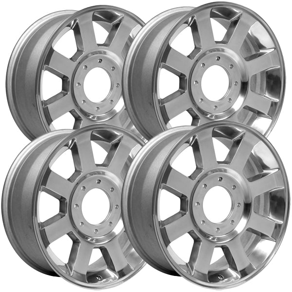 OE Wheels FR78 FR78-20080-8170-40P