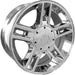 OE Wheels FR81 FR81-20090-5135-14C