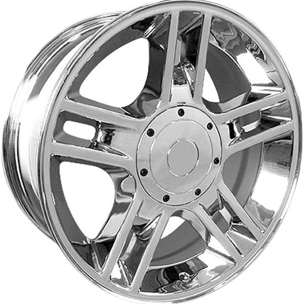 OE Wheels FR81 FR81-20090-5135-14C