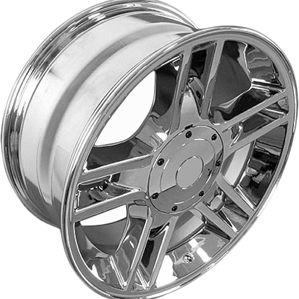 OE Wheels FR81 FR81-20090-5135-14C