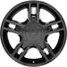 OE Wheels FR81 FR81-20090-5135-14B