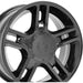 OE Wheels FR81 FR81-20090-5135-14B