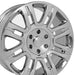 OE Wheels FR98 FR98-20085-6135-44C