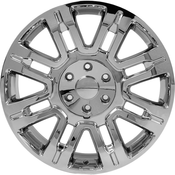 OE Wheels FR98 FR98-20085-6135-44C