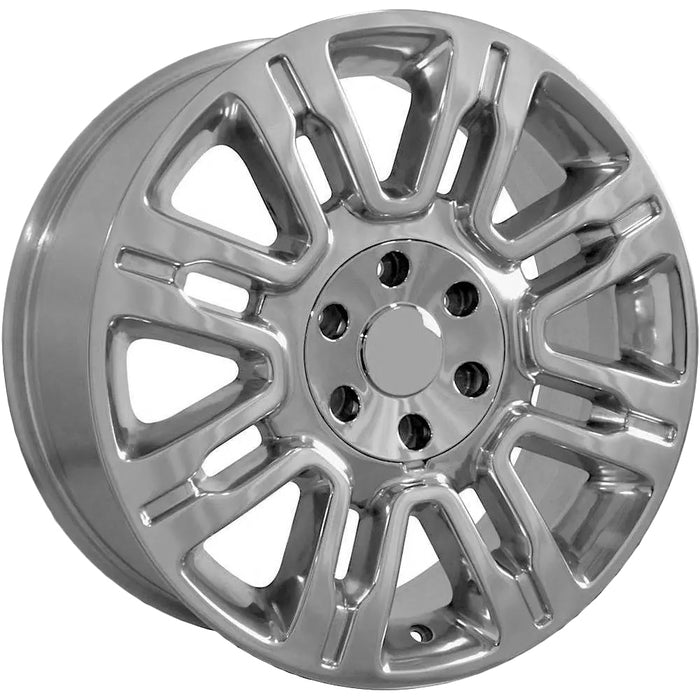 OE Wheels FR98 FR98-20085-6135-44P