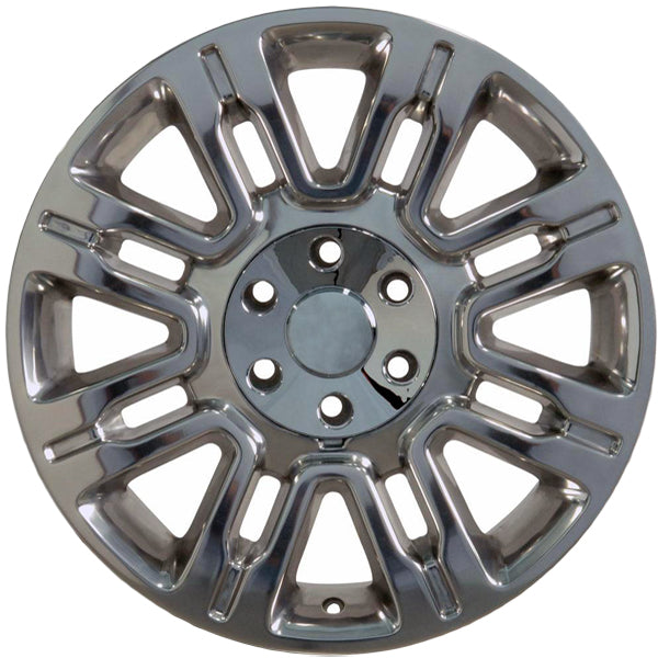 OE Wheels FR98 FR98-20085-6135-44P