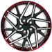 OE Wheels HD06 HD06-18080-5450-50MGR2