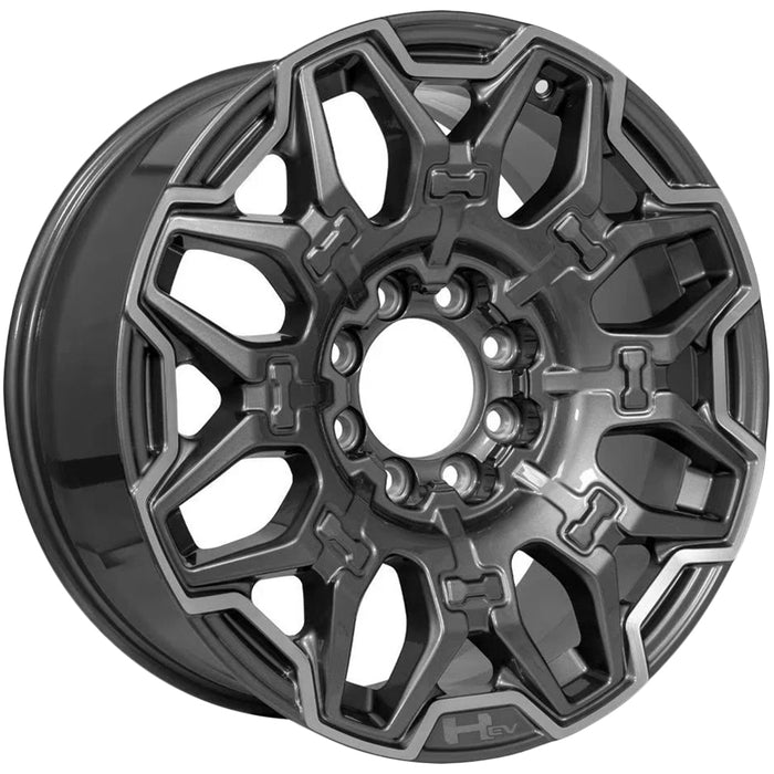 OE Wheels HM02 HM02-22095-8165-33MG-OEM