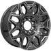 OE Wheels HM02 HM02-22095-8165-33MG-OEM
