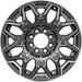 OE Wheels HM02 HM02-22095-8165-33MG-OEM