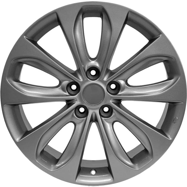 OE Wheels HY02 HY02-18075-5450-48S