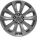 OE Wheels HY02 HY02-18075-5450-48S
