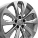OE Wheels HY02 HY02-18075-5450-48S