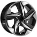 OE Wheels HY12 HY12-17070-5450-49MB