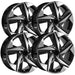 OE Wheels HY12 HY12-17070-5450-45MB