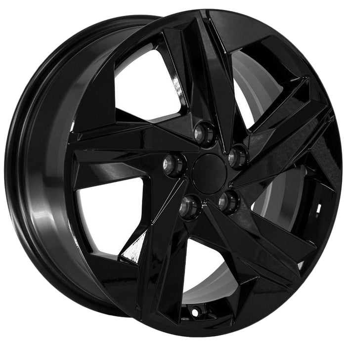 OE Wheels HY12 HY12-17070-5450-49B