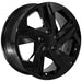 OE Wheels HY12 HY12-17070-5450-49B