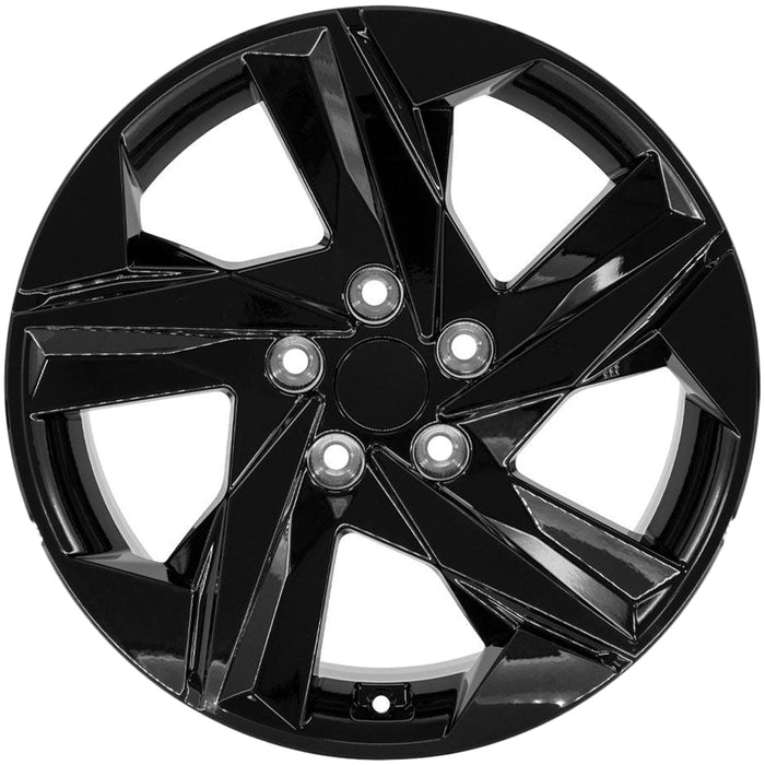 OE Wheels HY12 HY12-17070-5450-49B