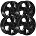 OE Wheels HY12 HY12-17070-5450-49B