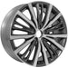 OE Wheels IN06 IN06-20080-5450-50MG-OEM