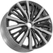 OE Wheels IN06 IN06-20080-5450-50MG-OEM