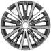 OE Wheels IN06 IN06-20080-5450-50MG-OEM