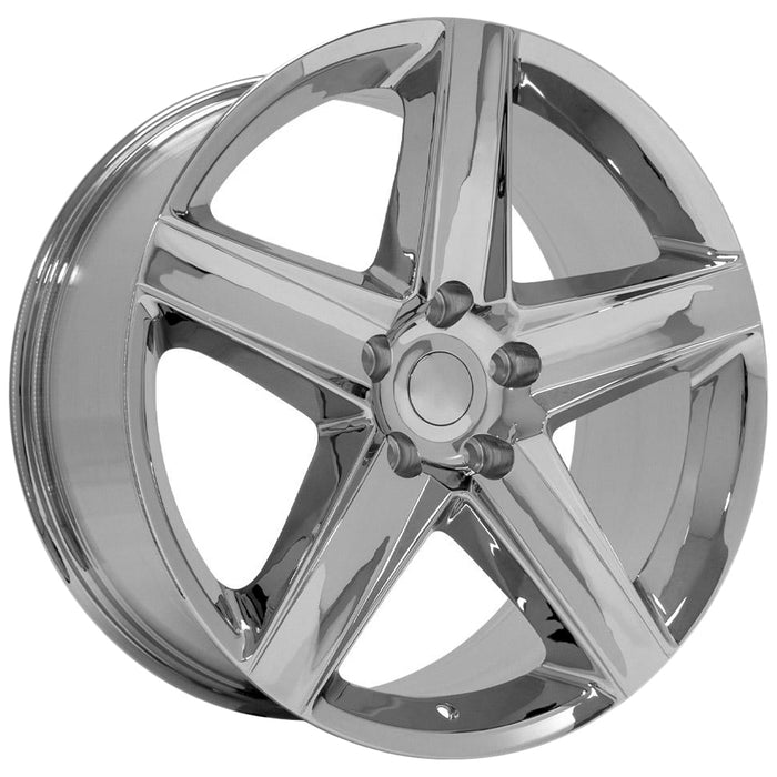 OE Wheels JP06 JP06-20090-5500-34C