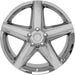 OE Wheels JP06 JP06-20090-5500-34C