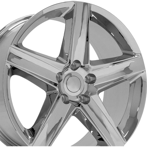 OE Wheels JP06 JP06-20090-5500-34C