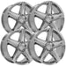 OE Wheels JP06 JP06-20090-5500-34C