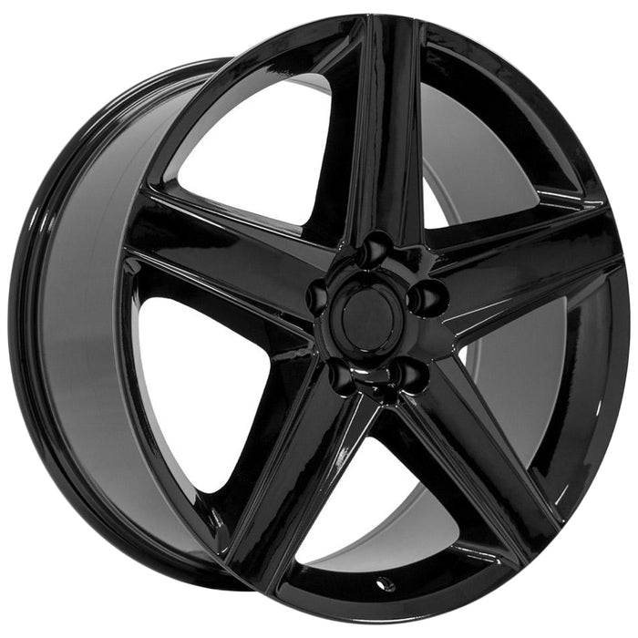 OE Wheels JP06 9513616-JP06-20090-5500-34B