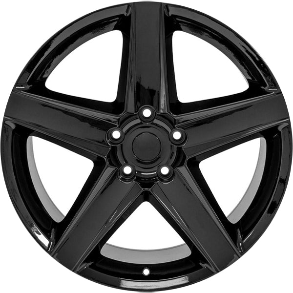 OE Wheels JP06 9513616-JP06-20090-5500-34B