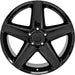OE Wheels JP06 9513616-JP06-20090-5500-34B