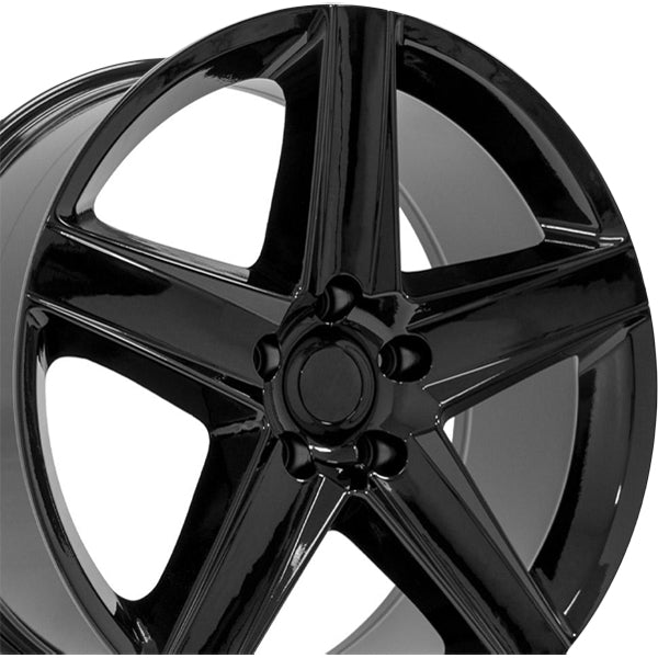OE Wheels JP06 9513616-JP06-20090-5500-34B