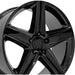 OE Wheels JP06 9513616-JP06-20090-5500-34B