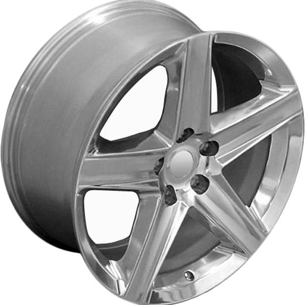 OE Wheels JP06 9513617-JP06-20090-5500-34P