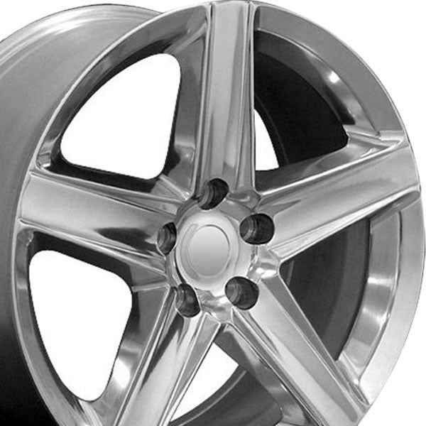 OE Wheels JP06 9513617-JP06-20090-5500-34P