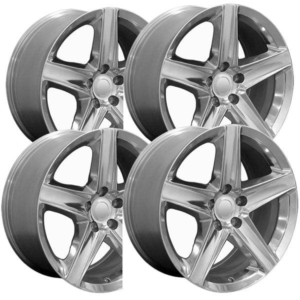 OE Wheels JP06 JP06-20090-5500-34P