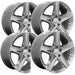 OE Wheels JP06 JP06-20090-5500-34P