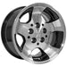OE Wheels JP08 JP08-15080-5450-25MB