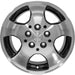 OE Wheels JP08 JP08-15080-5450-25MB