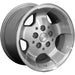 OE Wheels JP08 JP08-15080-5450-25MS