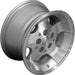 OE Wheels JP08 JP08-15080-5450-25MS