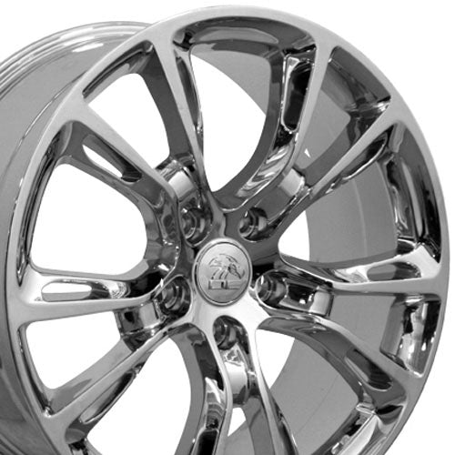 OE Wheels JP16 JP16-20085-5500-42C