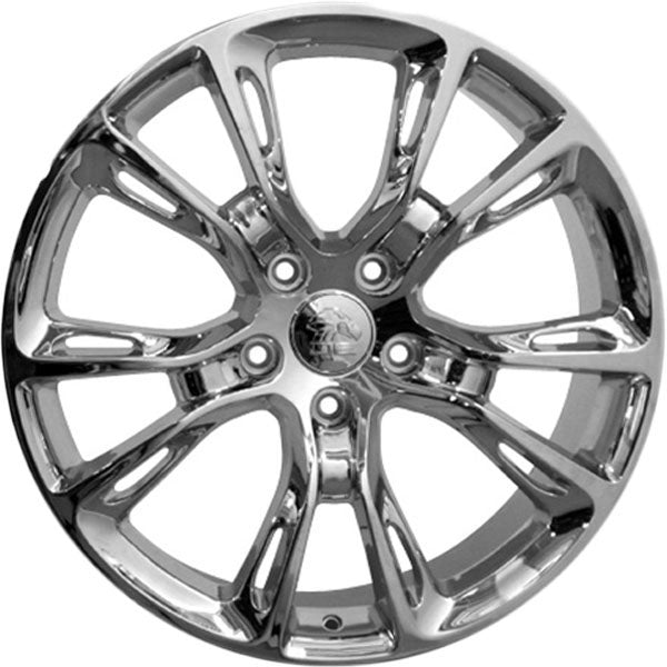 OE Wheels JP16 JP16-20085-5500-42C