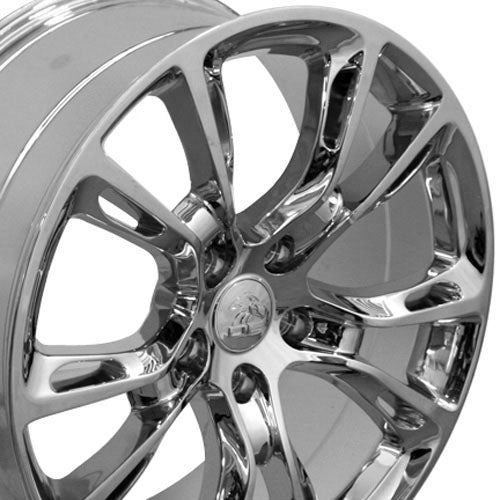 OE Wheels JP16 JP16-20085-5500-42C