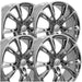 OE Wheels JP16 JP16-20085-5500-42C