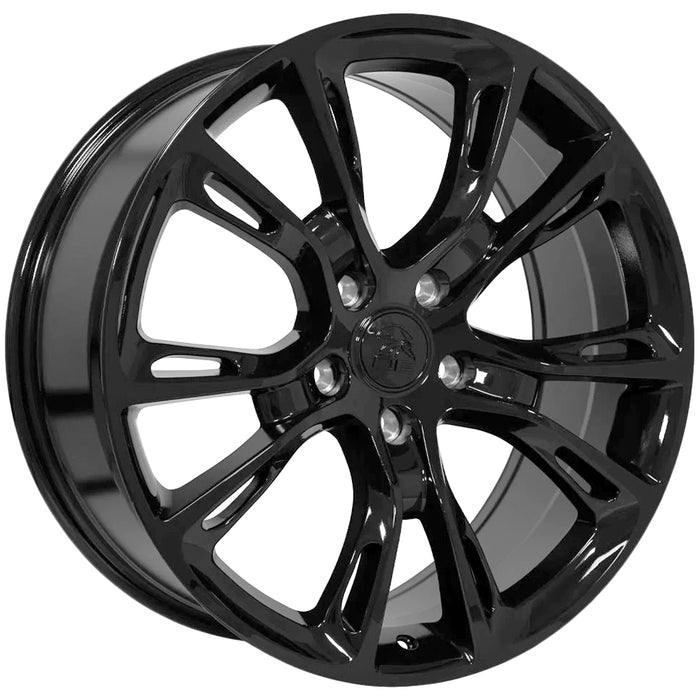 OE Wheels JP16 JP16-20085-5500-38B