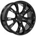 OE Wheels JP16 JP16-20085-5500-38B
