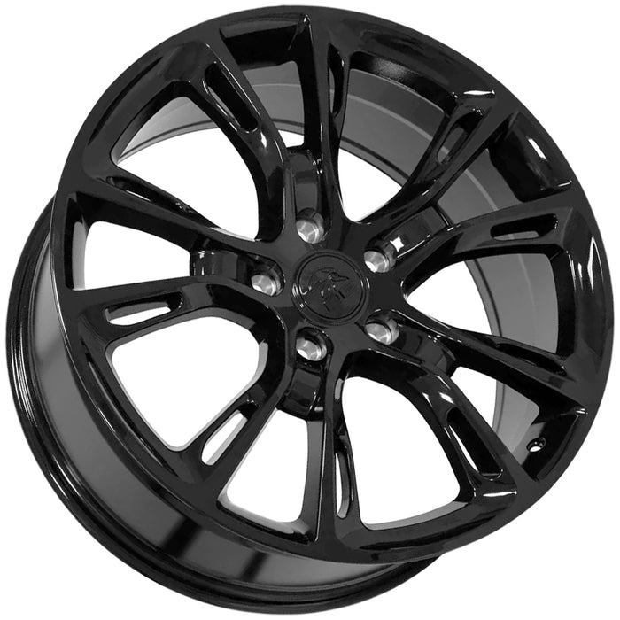 OE Wheels JP16 JP16-20085-5500-38B